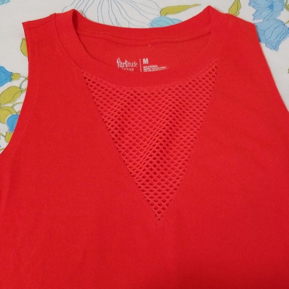 Tank top